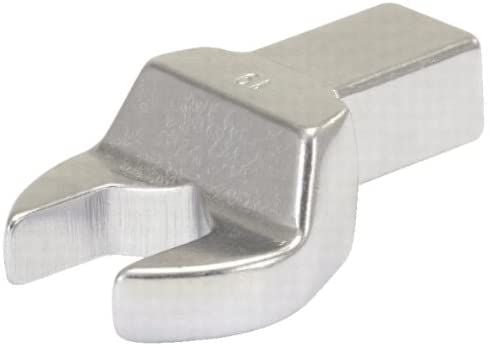 KS Tools ?516.2219, Stål, Kromfarget, 19 mm, 350 mm, 100 g, 1 stykker