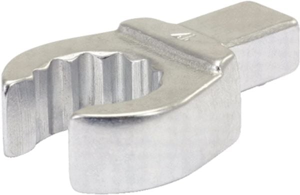 KS Tools ?516.2518, Kromfarget, 350 mm, 59 g, 1 stykker