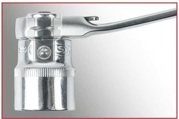 KS Tools 5034666, Kromvanadinstål, DIN 3113, ISO 3318, DIN 3120, ISO 1174, 16 styck, B001ECR99I, 1,79 kg, 279,9 mm