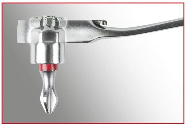 KS Tools 5034666, Kromvanadinstål, DIN 3113, ISO 3318, DIN 3120, ISO 1174, 16 styck, B001ECR99I, 1,79 kg, 279,9 mm