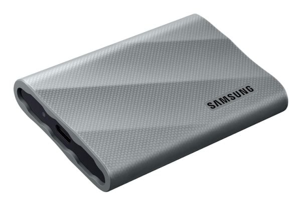 Samsung MU-PG1T0B, 1 TB, USB Type-C, 3.2 Gen 2 (3.1 Gen 2), 2000 MB/s, Musta