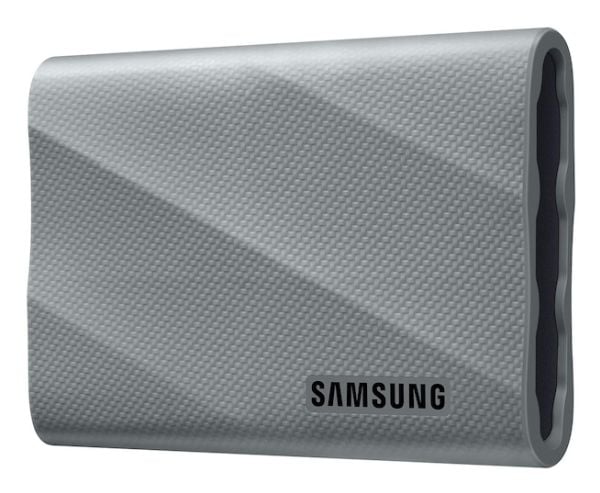 Samsung MU-PG1T0B, 1 TB, USB Type-C, 3.2 Gen 2 (3.1 Gen 2), 2000 MB/s, Musta
