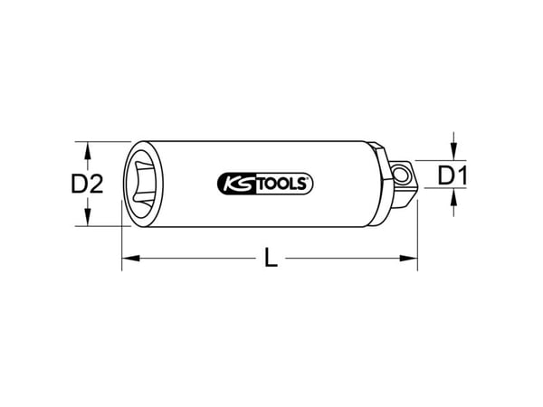 KS Tools 516.1507