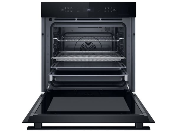 Whirlpool WOI6A8HT1SBA, Medium, Elektrisk ovn, 73 l, 73 l, Hydrolytisk, Innebygget