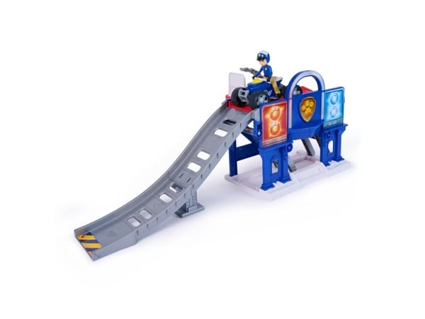 Paw Patrol Search&Rescue Lift & Repair Playset