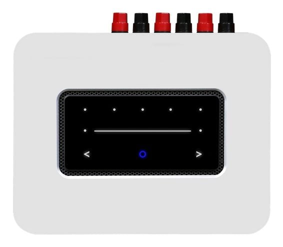 Bluesound Powernode, 3.1 kanavaa, 100 W, D, 0,005%, 102 dB, 80 W