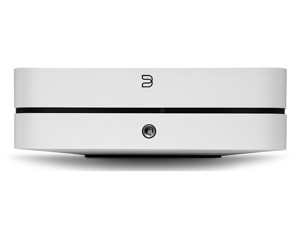 Bluesound Powernode, 3.1 kanavaa, 100 W, D, 0,005%, 102 dB, 80 W
