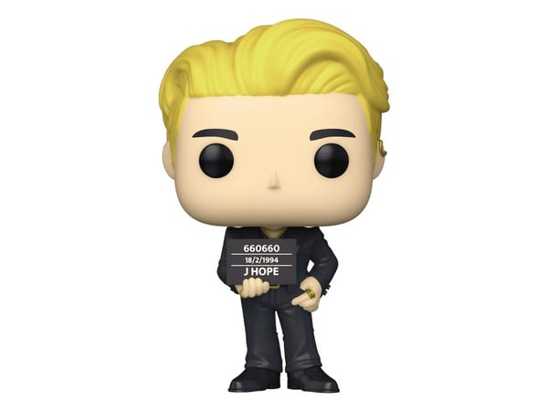 FUNKO POP! 889698640435, Samlarfigur, Celebrity