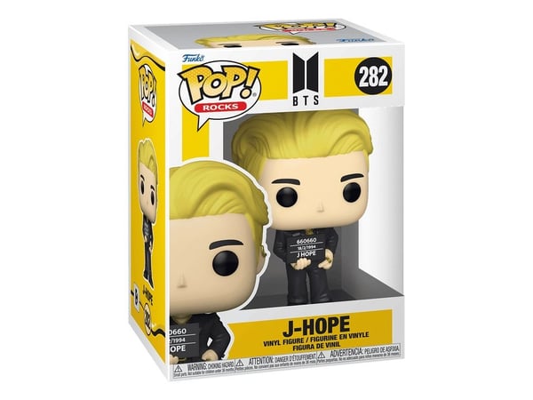 FUNKO POP! 889698640435, Samlarfigur, Celebrity