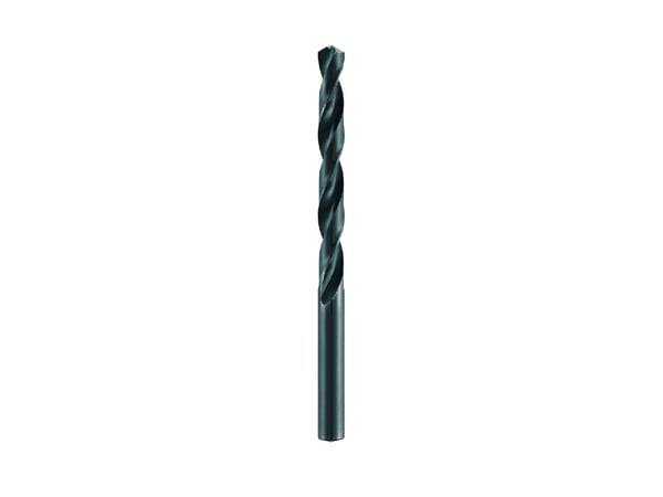 ALPEN Drills 0060100190100, Pora, Poranteräsetti, Oikeanpuoleinen kierto, 1,9 mm, 46 mm, Hiiliteräs, Kupari, Silitysrauta, Metalli, Terästä