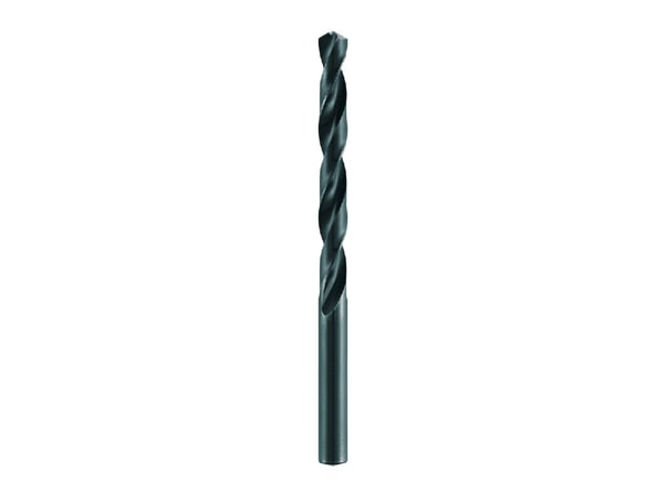 ALPEN Drills 0060100190100, Pora, Poranteräsetti, Oikeanpuoleinen kierto, 1,9 mm, 46 mm, Hiiliteräs, Kupari, Silitysrauta, Metalli, Terästä