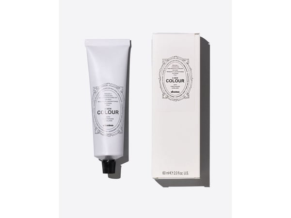 Davines, A New Colour, Permanent Hair Dye, 6.0 , 60 ml For Women Davines, A New Colour, Permanent Hair Dye, 6.0 , 60 ml For Women