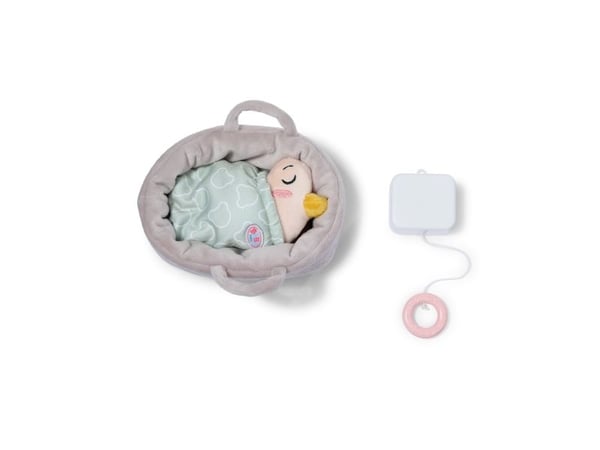 BABY født 839331, Leketøy and, 0 år, Lydende