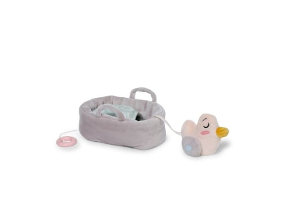 BABY født 839331, Leketøy and, 0 år, Lydende