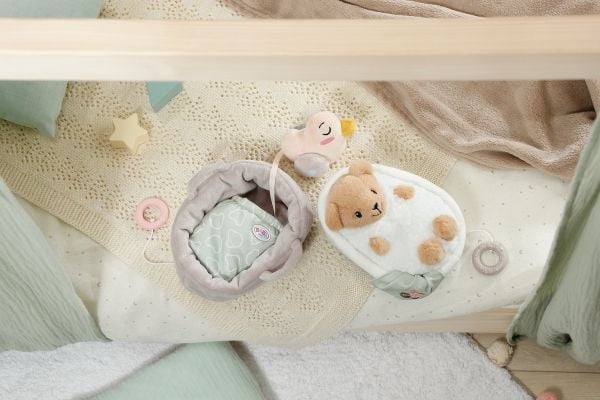 BABY født 839331, Leketøy and, 0 år, Lydende