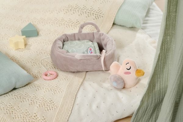 BABY født 839331, Leketøy and, 0 år, Lydende