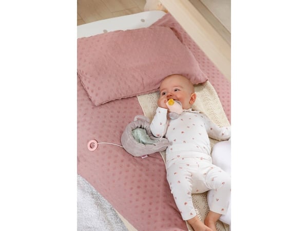 BABY født 839331, Leketøy and, 0 år, Lydende