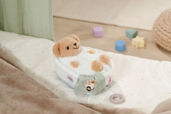 BABY født 840832, Lekebjørn, 0 år, Ringing