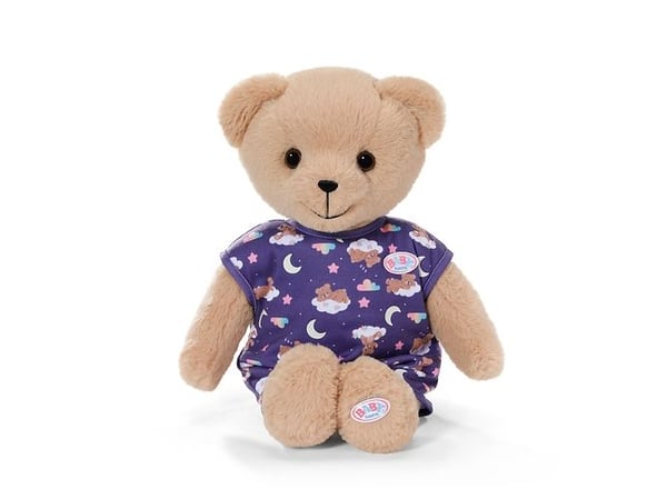 BABY født 840689, Lekebjørn, 0 år