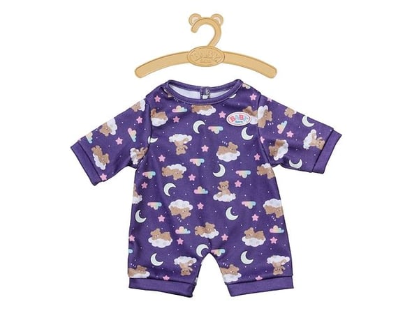 BABY født 840689, Lekebjørn, 0 år