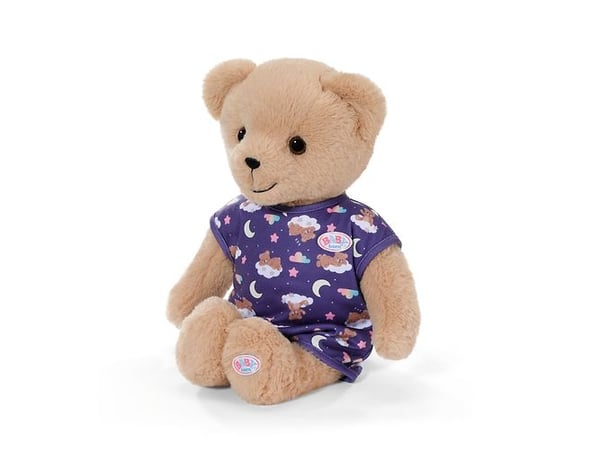 BABY født 840689, Lekebjørn, 0 år