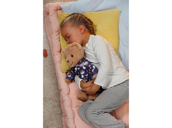 BABY født 840689, Lekebjørn, 0 år