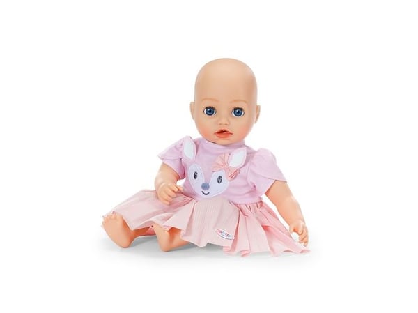 BABY born 839676, Nuken mekko, 3 vuosi/vuosia
