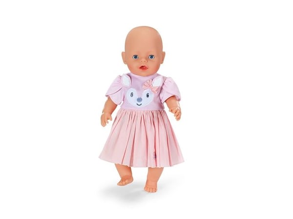 BABY born 839676, Nuken mekko, 3 vuosi/vuosia