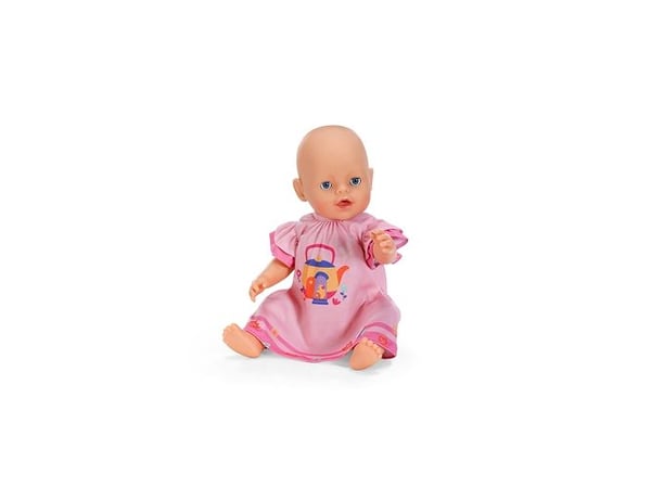 BABY born klänning Teatime 43 cm
