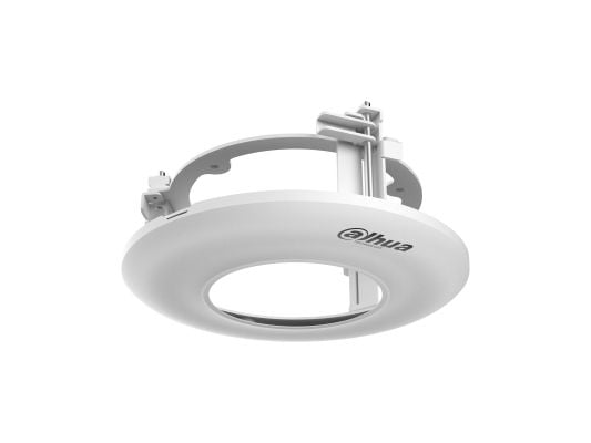Dahua Technology PFB5203C, Kiinnitys, Universaali, Dahua, Valkoinen, DH-PFB5203C, PFB5203C, SPCC, Polykarbonaatti (PC)