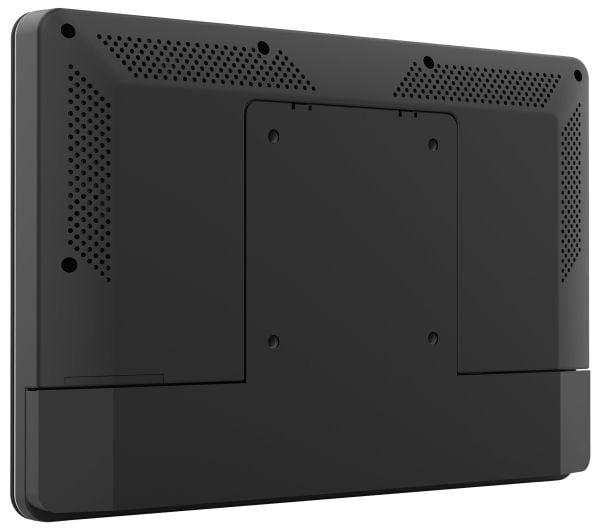 iiyama ProLite TW1025LASC-B3PNR - Android PC - berøringspanel-PC 1 RK3568 - RAM 4 GB - SSD - eMMC 32 GB - Mali-G52 - Gigabit Ethernet, Bluetooth 5....