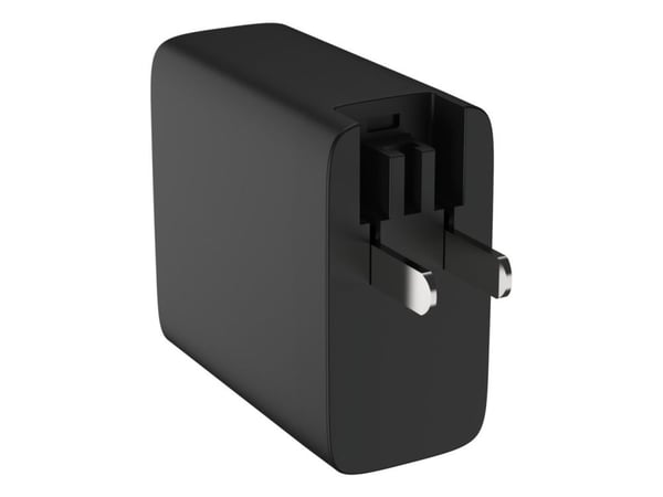 Ansmann TC315, Innendørs, AC, 5 V, Svart