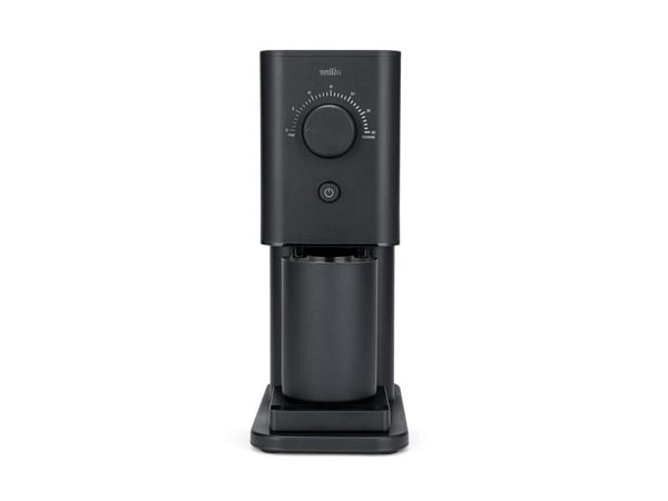 Wilfa CG3B-125 Zense - Kaffekvarn - 120 W - svart