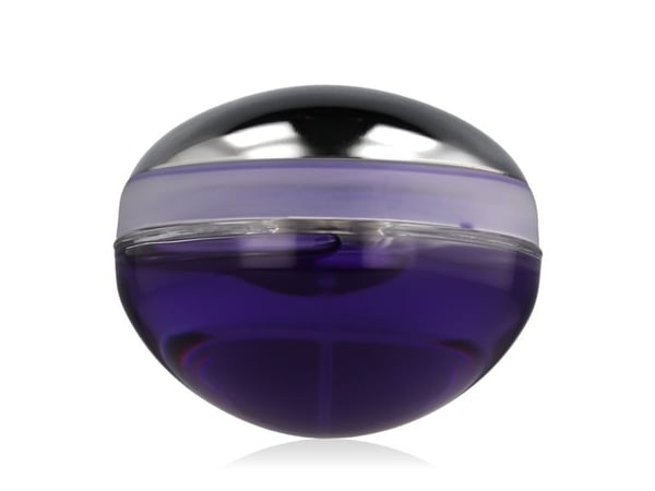 Paco Rabanne Ultraviolet Woman Edp Spray - Dame - 80 ml