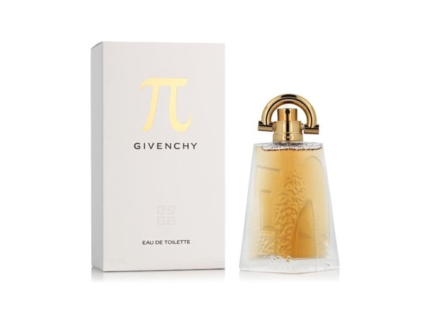 Givenchy Pi Eau De Toilette 50 ml (man)