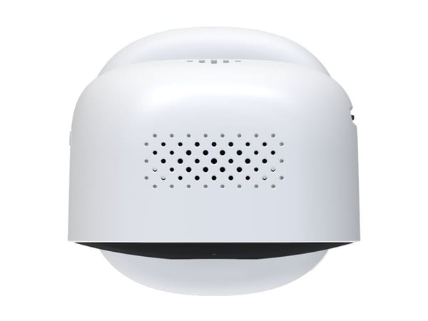 DELTACO SMART HOME - Nettverksovervåkingskamera - farge (Dag og natt) - 3 MP - 2304 x 1296 - lyd - trådløs - Wi-Fi - DC 5 V