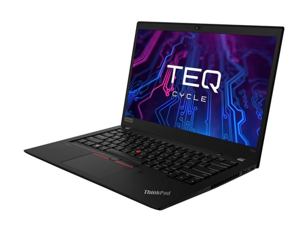 Lenovo Thinkpad T14s G1 - Intel Core i5 - 10210U / inntil 4.2 GHz - Win 11 Pro - UHD Graphics - 16 GB RAM - 256 GB SSD NVMe - 14" 1920 x 1080 (Full...