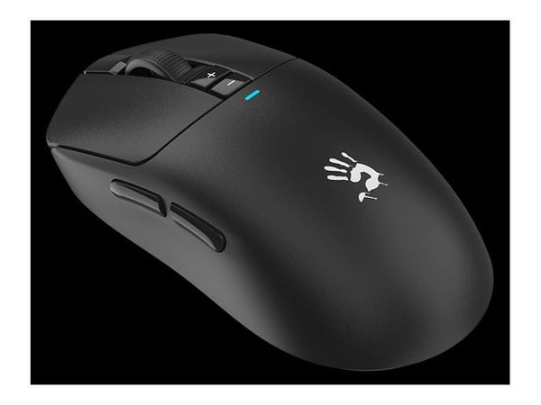 A4Tech A4T A4Tech BLOODY R72 ULTRA langaton 2,4G+USB (musta)