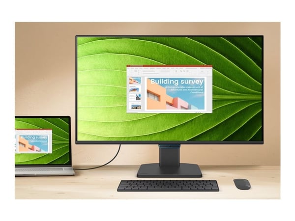 BenQ GW2790C, 68,6 cm (27"), 1920 x 1080 piksler, Fuld HD, LCD, 5 ms, Sort