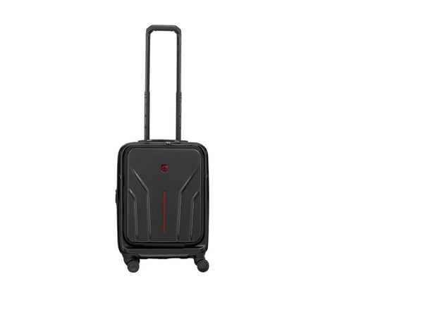 Wenger Amplix Hardside Carry-On matkalaukku / vaunu lajitella