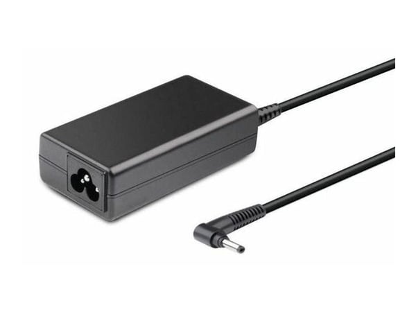 CoreParts - Strömadapter - 4,0x1,7mm kontakt - 65 Watt