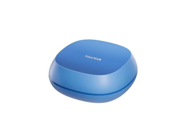 Sandisk Creator Desk Drive SSD 4TB