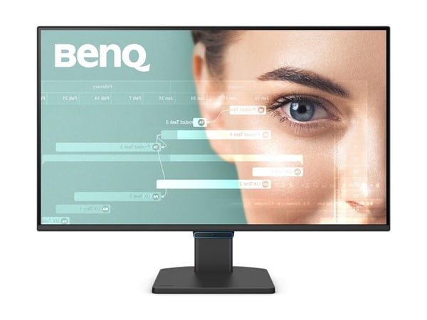 BenQ GW2790C, 68,6 cm (27"), 1920 x 1080 piksler, Fuld HD, LCD, 5 ms, Sort