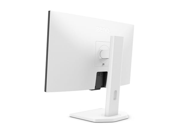 BENQ GW2790TC 27" FHD IPS 144HZ HDMI/DP/HØYTTALERE/USB-C 20W N�YTT� HVIT