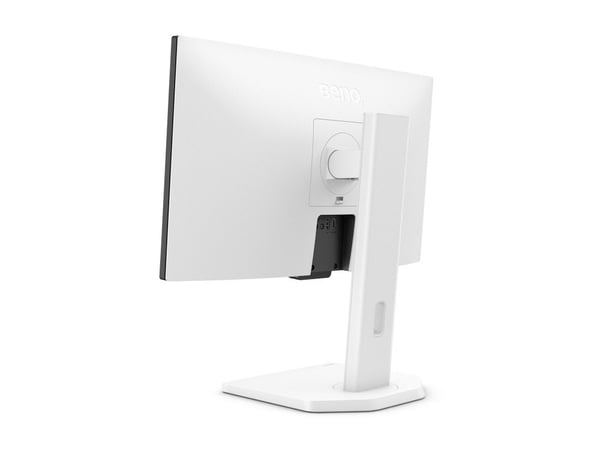 BenQ GW2490TC - LED-skjerm - 24" (23.8" synlig) - 1920 x 1080 Full HD (1080p) @ 144 Hz - IPS - 250 cd/m² - 1500:1 - 5 ms - HDMI, DisplayPort, USB-C...