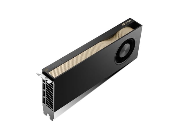 HP NVIDIA RTX PH x5xxx 4DP Graphics, Vietnam