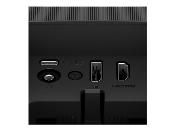 BenQ GW2490C, 60,5 cm (23.8"), 1920 x 1080 pikseliä, Full HD, 5 ms, musta