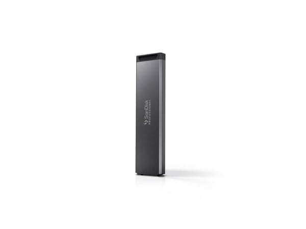 SanDisk Professional PRO-BLADE SSD Mag - SSD - 1 TB - ekstern (bærbar)