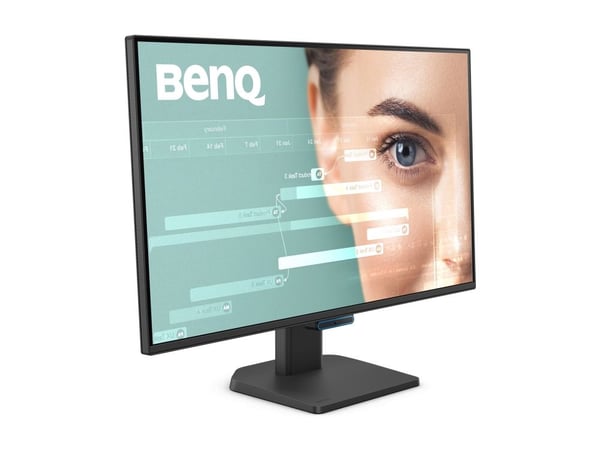 BenQ GW2790C, 68,6 cm (27"), 1920 x 1080 piksler, Fuld HD, LCD, 5 ms, Sort