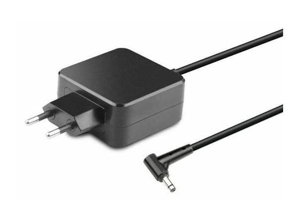 CoreParts - Strømadapter (tilsvarer: ASUS 0A001-01100800) - 45 watt - Europa